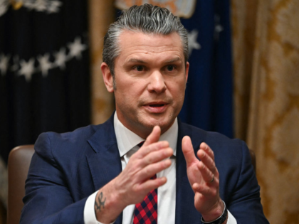 Pete Hegseth Details Trump’s Orders for Department of War to Protect Nigerian Christians