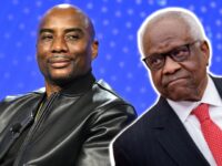 Charlamagne Tha God Calls Justice Clarence Thomas a ‘Coon’ on ‘The Daily ShowR