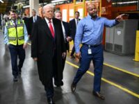 Industrial Production Rose at Fastest Pace in More Than a Year as Manufacturing Surged