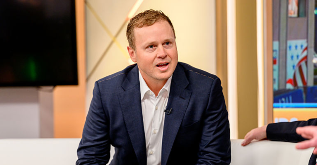 Nolte: 88 Percent Give Spencer Pratt the Win in L.A. Mayor Debate Poll
