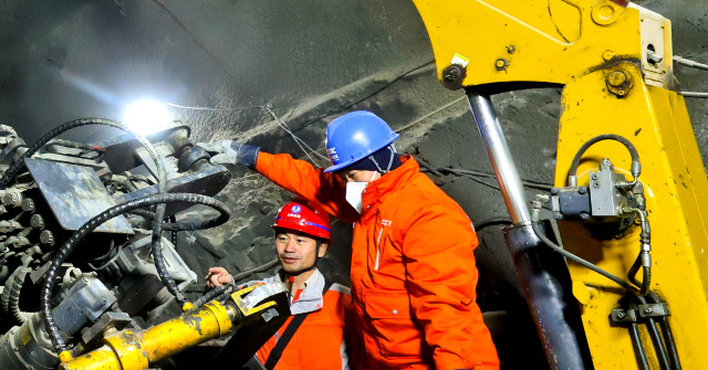 Report: U.S. Sanctioned Chinese Mining Companies Control 6 Percent of Nicaragua