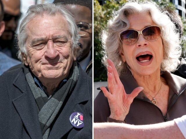 May Day: Mark Ruffalo, Robert De Niro Among Hollywood Elites Pushing ‘Economic Blackout… Ag