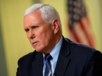 Trump World Trolls Mike Pence for Speaking at Florida High School