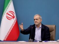 Iranian President Says Tehran ‘Ready to Assure World’ They Are Not Seeking Nuclear Weap