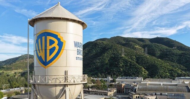 Think Tank: Warner-Paramount Merger Could Add 40,000 Jobs and Boost Struggling Movie Theaters