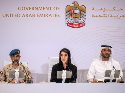 Drone Strike Targets Arab World’s only Nuclear Power Plant in UAE