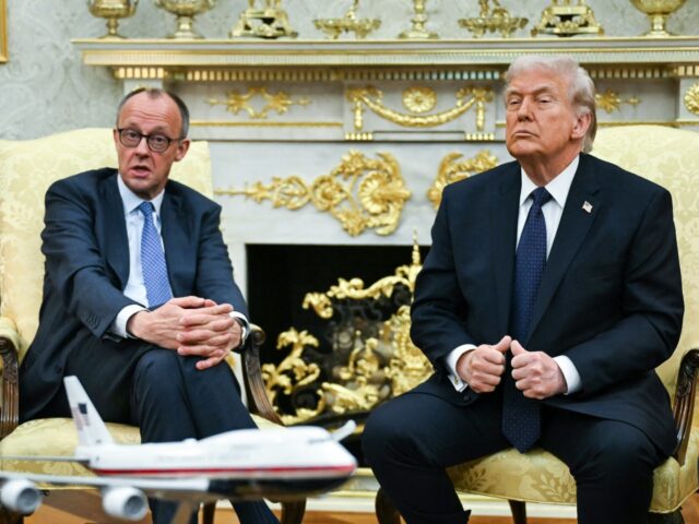 Trump Administration to Withdraw Thousands of Troops From NATO Ally Germany, Pentagon Says