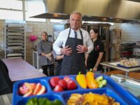 Exclusive — Robert Kennedy Jr.: You Definitely Don’t Need 20 Bucks for a Burrito. We Ma
