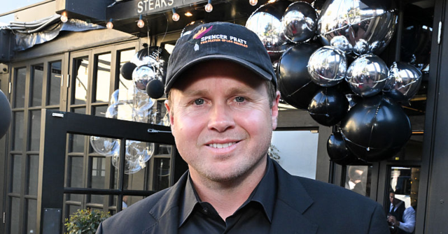 Nolte: CBS Fact-Check Backs Spencer Pratt’s Claim Karen Bass Is a ‘Liar’