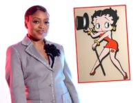 Hollywood Set to Race-Swap Betty Boop in Film Starring ‘Abbott Elementary’ Creator Quin
