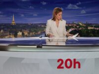 French Public Broadcaster Faces Fury for Blurring Classical Statues