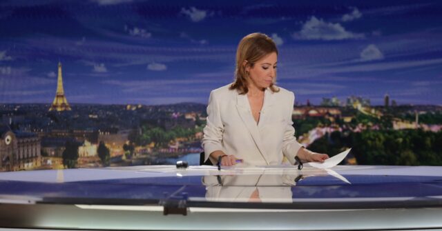 breitbart.com - Kurt Zindulka - French Public Broadcaster Faces Fury for Blurring Classical Statues