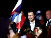 Populist National Rally Leader Bardella Projected to Win French Presidential Election