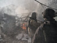 Russia Accuses Ukraine of Violating American-Brokered Truce