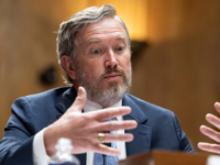 Nolte: Ex-Girlfriend Claims Thomas Massie Offered Her $5,000 in Hush Money to Kill Termination Suit