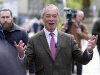 Working Class Revolution: Farage’s Reform UK Equals Labour Support Among Trade Union Members