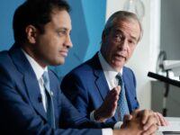 Farage’s Reform UK Party Migration Policy Video Censored on TikTok over Supposed ‘Hate 