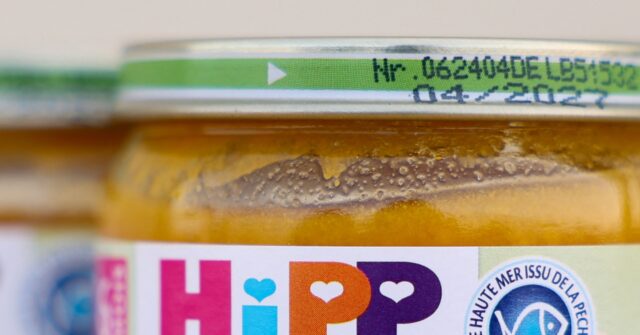 Austrian Police Detain Suspect After Rat Poison Found in Supermarket Baby Formula
