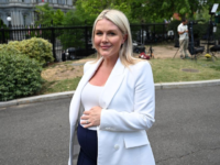 Karoline Leavitt Announces Birth of Daughter Viviana: ‘God Is Good’