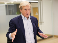 WATCH: CA Governor Candidate Tom Steyer Tells Trans Athlete ‘I’m So Proud of You’