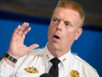 More than a Dozen Washington, DC Cops Suspended in Fake Crime Stats Scandal