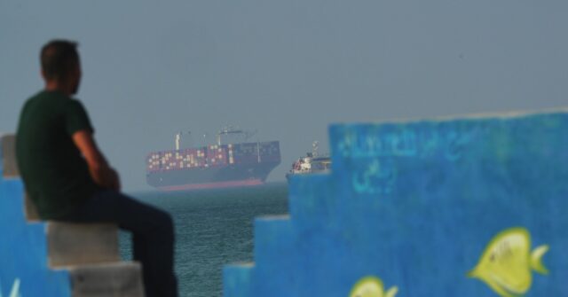 Iran Ceasefire Tested as Cargo Ship Catches Fire in Reported Drone Attack of Qatar