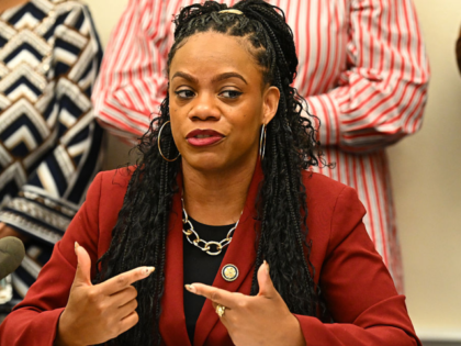 House Hearing: Democrat Summer Lee Suggests ATF ‘Captured’ by Gun Industry