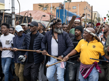 South Africa Anti-Migrant Protests Trigger Outrage in Nigeria, Ghana, and Mozambique