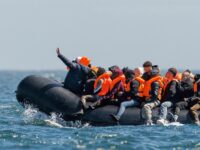 English Channel Migrant Crisis Sees 200,000 Arrive Illegally, Less Than 8,000 Deported