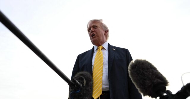 Trump Says U.S. Will Withdraw ‘A Lot’ More Than 5,000 Troops From Germany