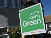 Green Party Candidates Arrested Over Alleged Antisemitic Messages