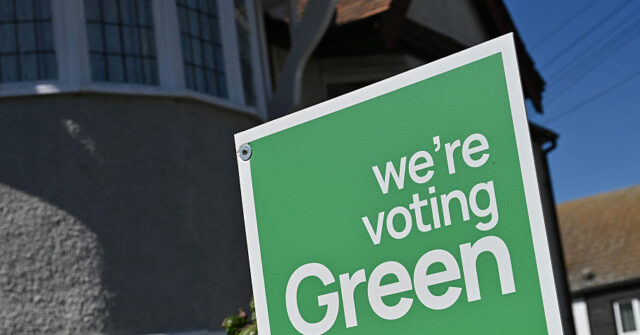 Green Party Candidates Arrested Over Antisemitic Messages