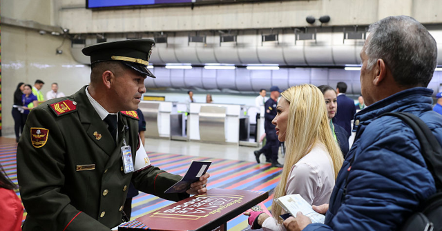 U.S. Restores Direct Miami-Caracas Flights After Seven Years