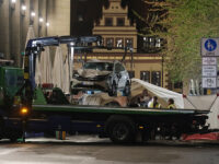 Number of Casualties in Leipzig Car Ramming May be as High as 80