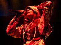 Rapper Kid Cudi Fires M.I.A. from Tour for ‘Offensive Remarks’ About Immigration, Being