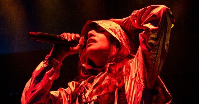 Rapper Kid Cudi Fires M.I.A. from Tour for 'Offensive Remarks' About Immigration, Being Republican
