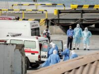 W.H.O.: Hantavirus on Cruise Ship Can Transmit Among Humans