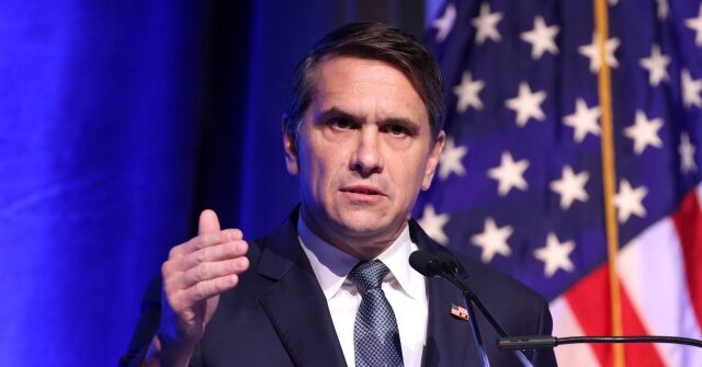 DOJ Seeks to Strip Naturalized U.S. Citizenship from Immigrants Accused of Murder, Terrorism, Marriage Fraud