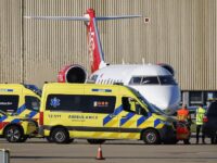 Hantavirus Ship En Route to Spain, Asymptomatic Passengers Will Fly Home, Madrid to Quarantine Nati