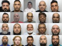 20 Member Grooming Gang Jailed for Sexually Abusing Young Girls in West Yorkshire