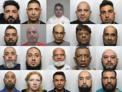 West Yorkshire Police