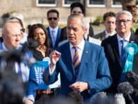 Farage Vows £300 Million Increase for Police Taskforce Against Child Rape Grooming Gangs