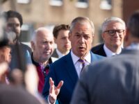 Farage Says Work Begins Now to Destroy the ‘Delusional’ Westminster Establishment