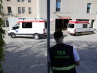 Spain Prepares for Evacuations as Hantavirus-Hit Cruise Ship Heads for Canary Islands