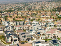 Home Sales Inch Up, Disappointing Expectations