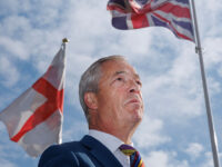 Farage Kills The Two Party System: Reform Dominates in ‘British Midterms’, Taking Seats
