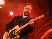 Kiefer Sutherland Cancels U.S. Concert Tour Due to ‘Very Low’ Ticket Sales