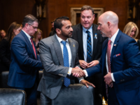 Kash Patel: FBI’s Preliminary Crime Data Show ‘Single Largest Decreases in Violent Crim