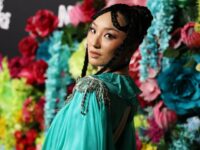 Chinese-Born Actress Poppy Liu Calls Capitalism ‘Greatest Evil in the World’ at Film Pr