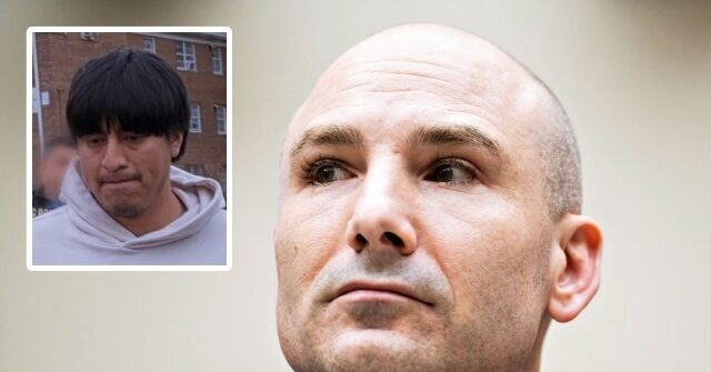 Rep. Brandon Gill: Fairfax County Democrat Prosecutor Helped Illegal Alien Sex Offender Evade Prison